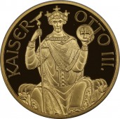 Austria 1000 Szylingów