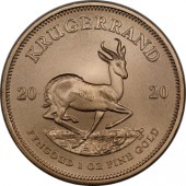 Krugerrand