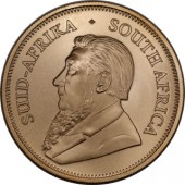 Krugerrand